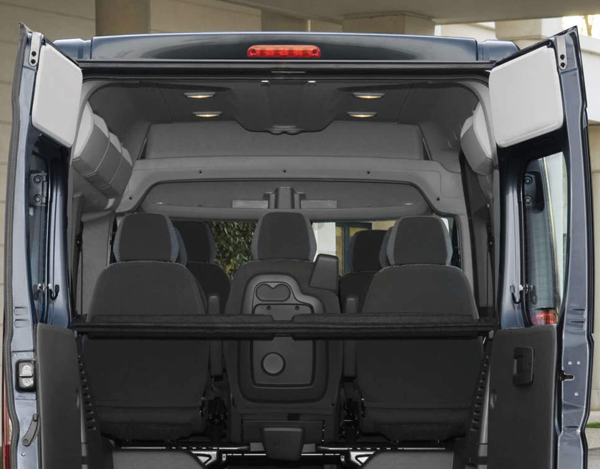 citroen jumper 2019 arriere places 2880 2250