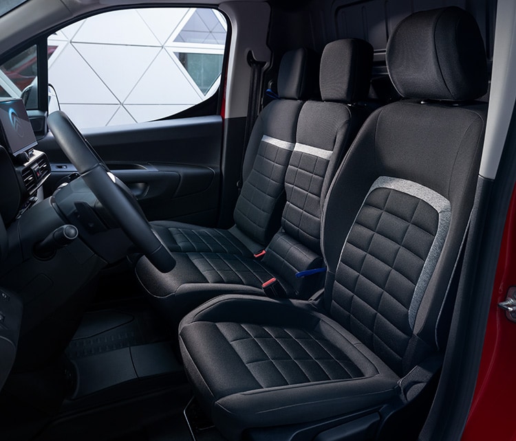 berlingo keyppoint2 confort